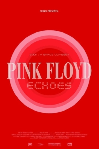 2001: Echoes Beyond the Infinite