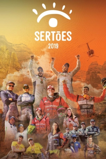 Sertões 2019
