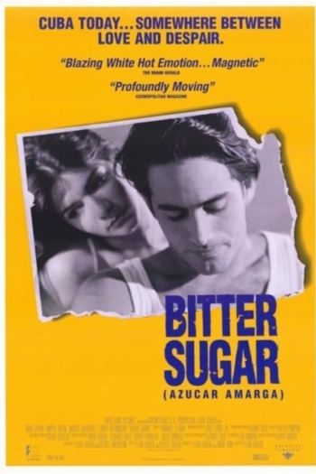 Bitter Sugar