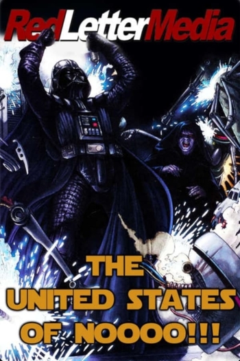 The United States of Noooo!!!