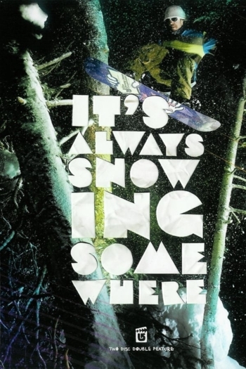 It's Always Snowing Somewhere