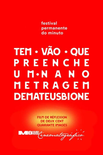 Tem Vão Que Preenche