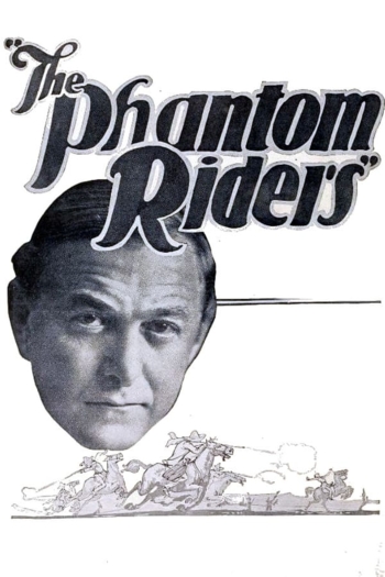 The Phantom Riders