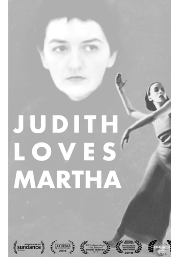 Judith Loves Martha