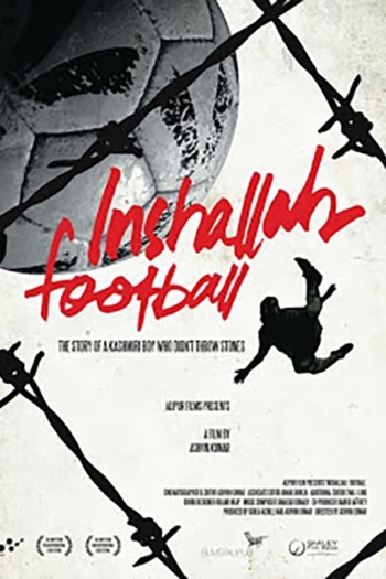 Inshallah, Football