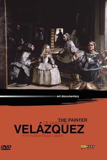 Velázquez: The Painter of Painters