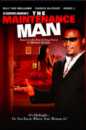 The Maintenance Man