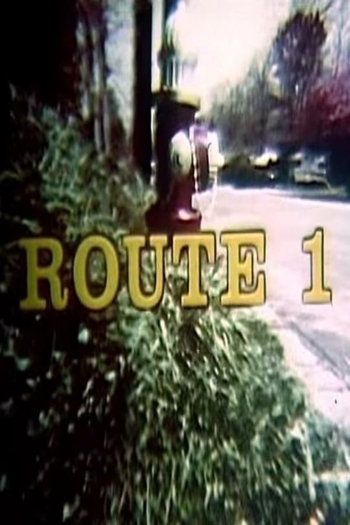 Jackson Junior High: Route 1