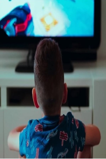 Generación Pantallas