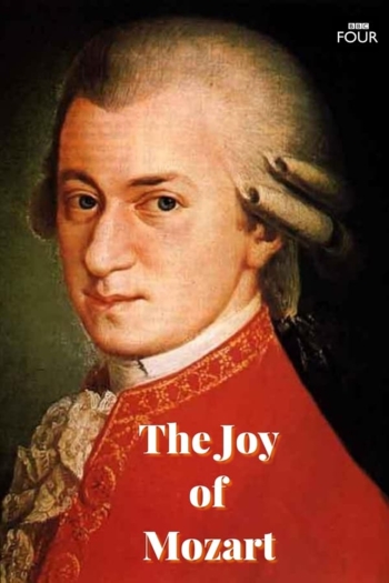 The Joy of Mozart