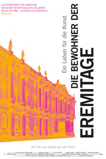 The Hermitage Dwellers