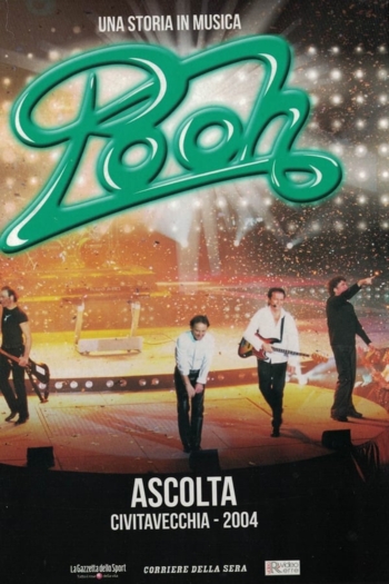 POOH - Ascolta, Civitavecchia