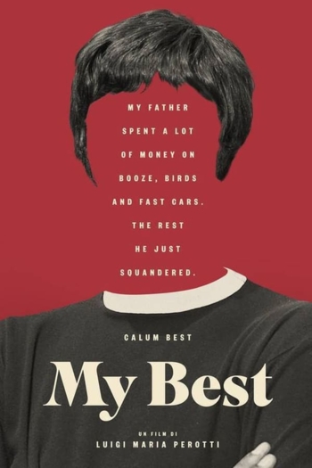 My Best - Every Saint has a past