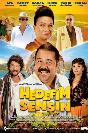 Hedefim Sensin