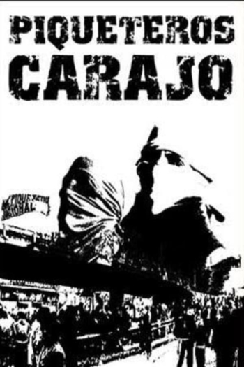 Pi-que-teros, carajo!!