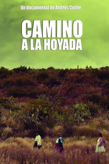 Camino a la Hoyada