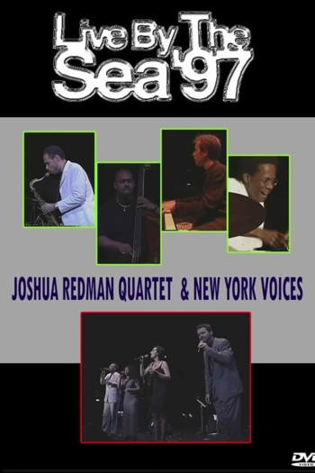Joshua Redman 'Wish' Quartet: Live by the sea