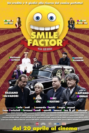 Smile Factor