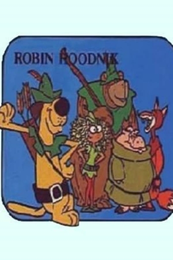 The Adventures of Robin Hoodnik