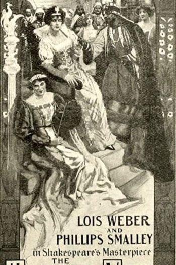 The Merchant of Venice