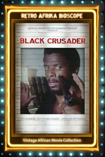 Black Crusader