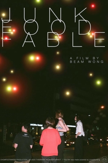 Junk Food Fable