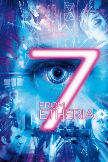 7 from Etheria