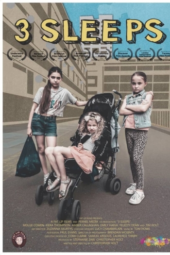3 Sleeps