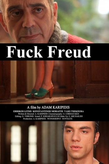 Fuck Freud