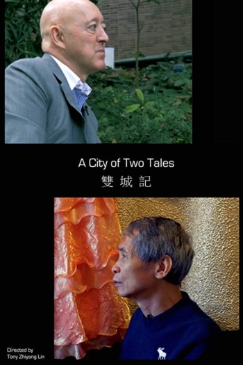 A City of Two Tales