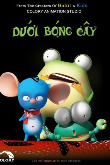 In the Shade of Trees