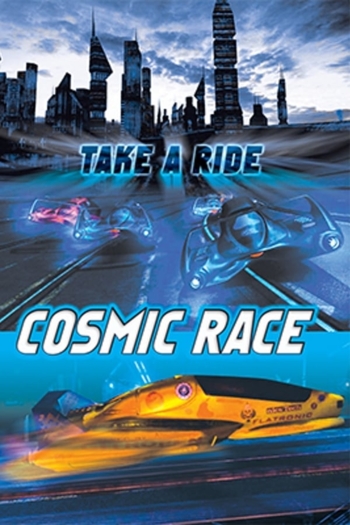 Cosmic Race