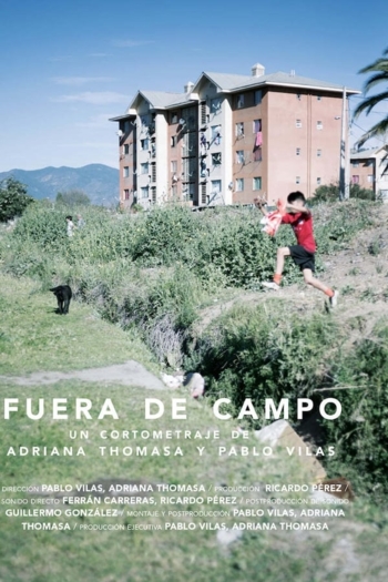 Fuera de Campo