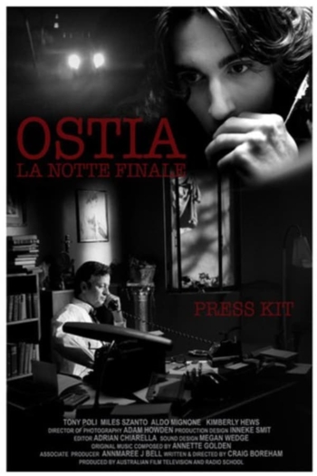 Ostia: The Last Night