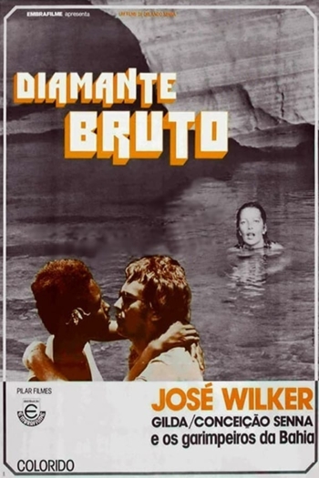 Diamante Bruto