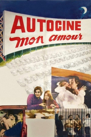 Autocine mon amour