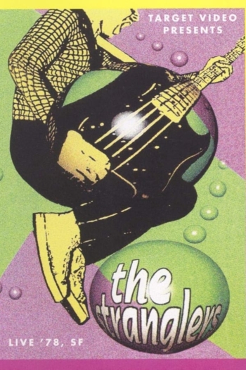 The Stranglers - Live '78, SF