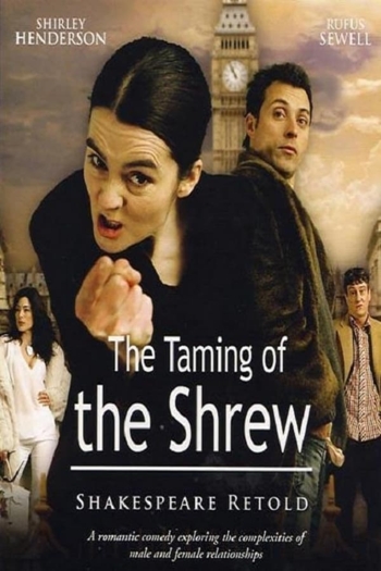 The Taming of the Shrew