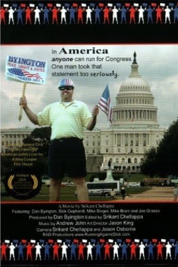 An American Candidate