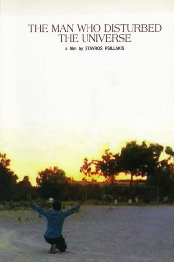 The Man Who Disturbed the Universe