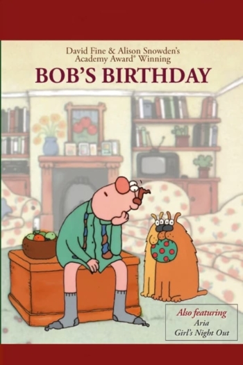 Bob's Birthday