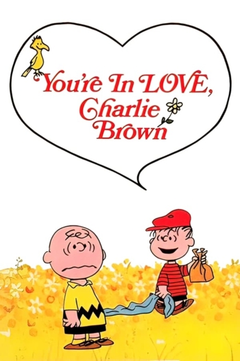 You're in Love, Charlie Brown