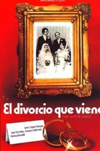 El divorcio que viene