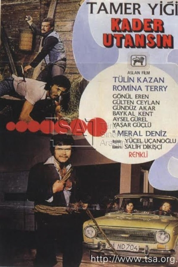 Kader Utansın