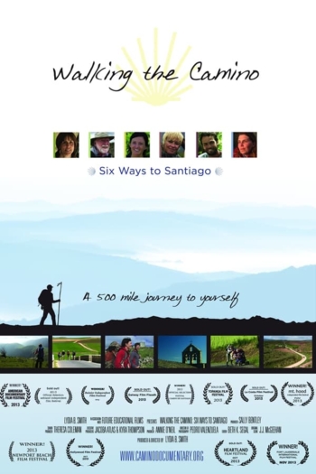Walking the Camino: Six Ways to Santiago