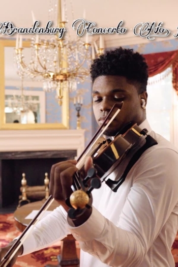 Brandenburg Concerto No. 3 in G major, BWV 1048