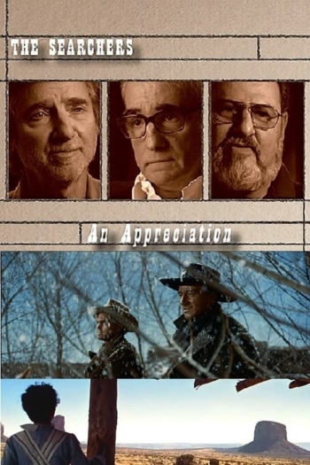 The Searchers: An Appreciation