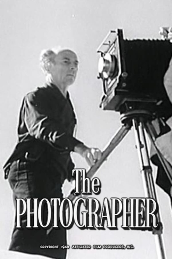 The Photographer