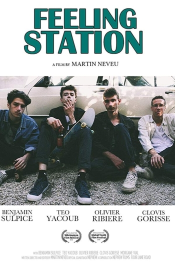 Feeling Station