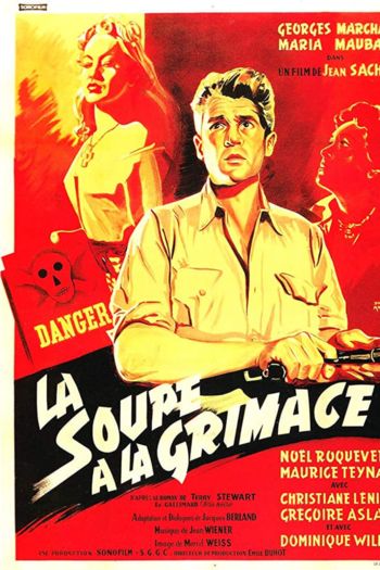 La Soupe à la grimace